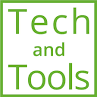 Tech and Tools