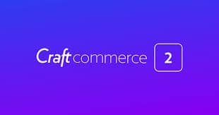 Craft Commerce 2
