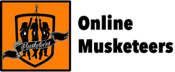 Online Musketeers