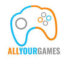 AllYourGames