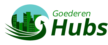 Goederen Hubs Nederland