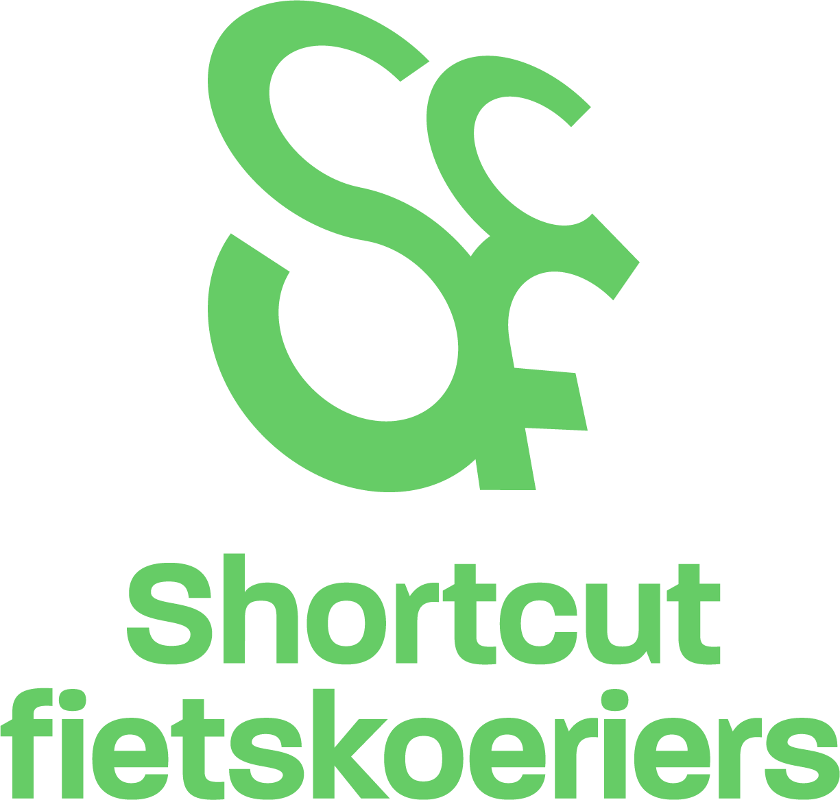 Shortcut Fietskoeriers
