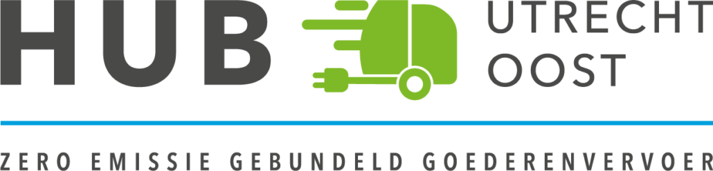 Hub Utrecht Oost