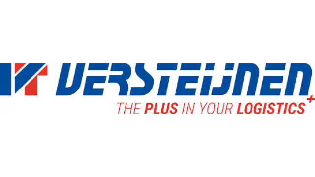 Versteijnen