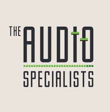 The Audio Specialists